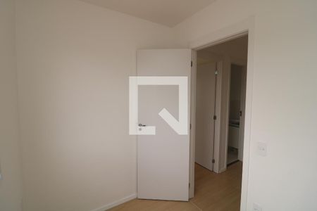 Quarto 2 de apartamento para alugar com 2 quartos, 32m² em Vila Ema, São Paulo