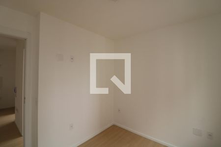 Quarto 1 de apartamento para alugar com 2 quartos, 32m² em Vila Ema, São Paulo