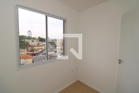 Quarto 2 de apartamento para alugar com 2 quartos, 32m² em Vila Ema, São Paulo