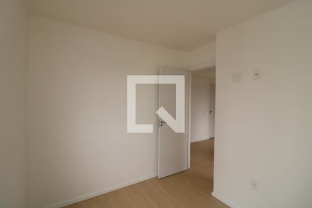 Quarto 1 de apartamento para alugar com 2 quartos, 32m² em Vila Ema, São Paulo