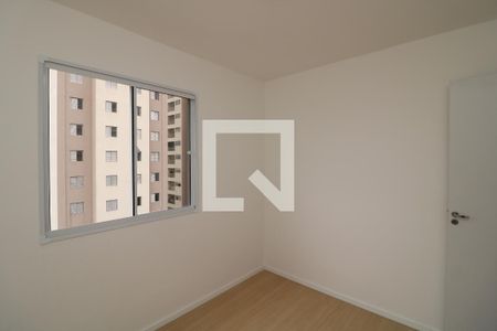 Quarto 1 de apartamento para alugar com 2 quartos, 32m² em Vila Ema, São Paulo