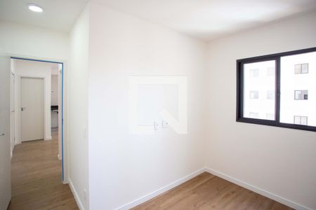 Quarto 1 de apartamento para alugar com 2 quartos, 40m² em Jardim Concordia, Diadema