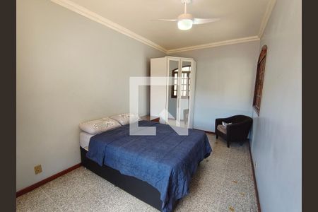 Suíte de casa à venda com 4 quartos, 260m² em Taquara, Rio de Janeiro