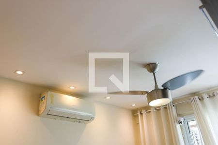 Sala de apartamento à venda com 3 quartos, 67m² em Engenho de Dentro, Rio de Janeiro