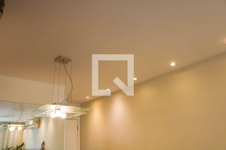 Sala de apartamento à venda com 3 quartos, 67m² em Engenho de Dentro, Rio de Janeiro