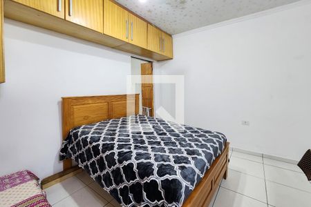 Quarto 2 de casa à venda com 5 quartos, 204m² em Bairro dos Casa, São Bernardo do Campo