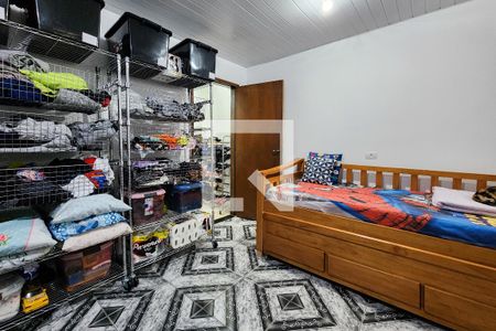 Quarto 1 de casa à venda com 5 quartos, 204m² em Bairro dos Casa, São Bernardo do Campo