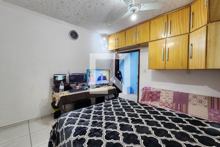 Quarto 2 de casa à venda com 5 quartos, 204m² em Bairro dos Casa, São Bernardo do Campo