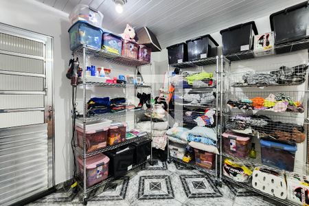 Quarto 1 de casa à venda com 5 quartos, 204m² em Bairro dos Casa, São Bernardo do Campo