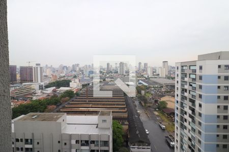 Sala de apartamento à venda com 2 quartos, 49m² em Centro, Osasco