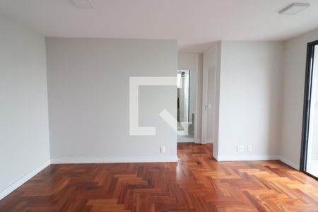Sala de apartamento à venda com 2 quartos, 49m² em Centro, Osasco