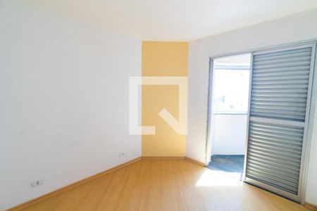 Quarto 2 de apartamento para alugar com 2 quartos, 47m² em Vila Guarani, São Paulo