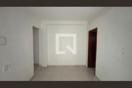 Sala de casa para alugar com 1 quarto, 40m² em Vila Palmares, Santo André
