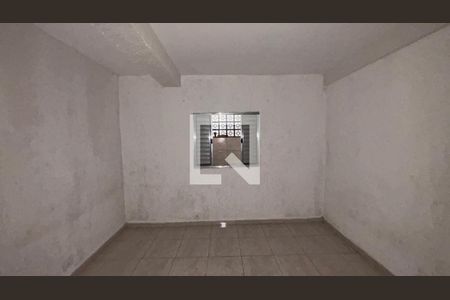 Quarto de casa para alugar com 1 quarto, 40m² em Vila Palmares, Santo André