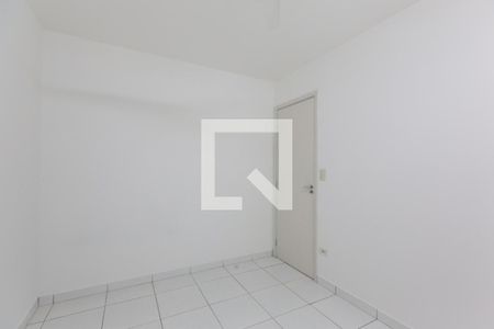 Quarto 1  de apartamento para alugar com 2 quartos, 55m² em Vila Carmosina, São Paulo
