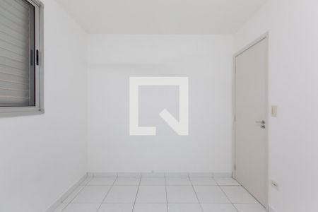 Quarto 1  de apartamento para alugar com 2 quartos, 55m² em Vila Carmosina, São Paulo