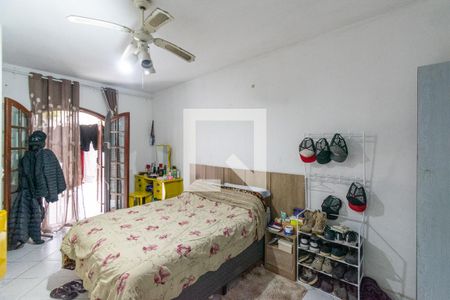 Casa à venda com 3 quartos, 177m² em Vila Santa Catarina, São Paulo