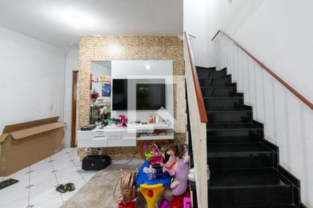 Casa à venda com 3 quartos, 177m² em Vila Santa Catarina, São Paulo