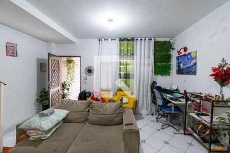 Casa à venda com 3 quartos, 177m² em Vila Santa Catarina, São Paulo