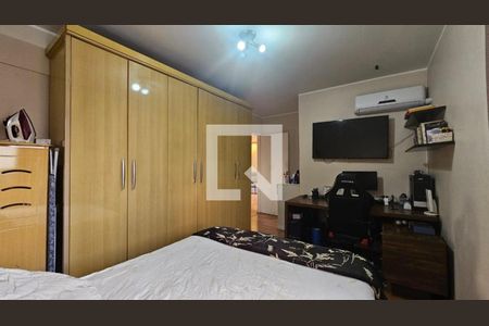 Foto 26 de apartamento à venda com 2 quartos, 85m² em Jardim da Gloria, São Paulo