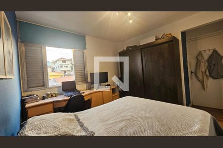 Foto 29 de apartamento à venda com 2 quartos, 85m² em Jardim da Gloria, São Paulo