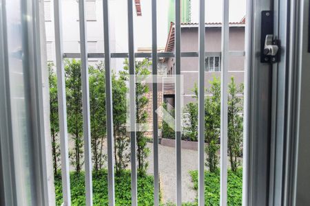 Vista do Quarto 1 de apartamento à venda com 2 quartos, 44m² em Jardim Redil, São Paulo