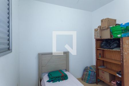 quarto 1 de apartamento para alugar com 4 quartos, 100m² em Buritis, Belo Horizonte