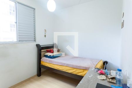 quarto 2 de apartamento para alugar com 4 quartos, 100m² em Buritis, Belo Horizonte