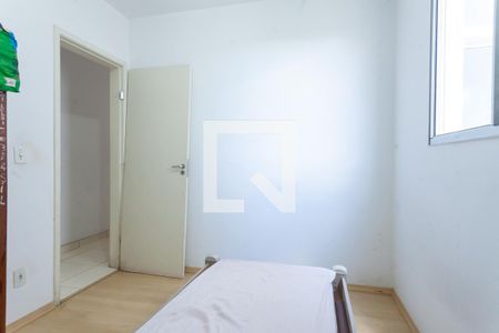 quarto 1 de apartamento para alugar com 4 quartos, 100m² em Buritis, Belo Horizonte