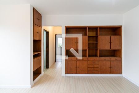 Sala de apartamento para alugar com 2 quartos, 70m² em Vila Alexandria, São Paulo