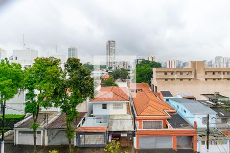Vista do Quarto 1 de apartamento para alugar com 2 quartos, 70m² em Vila Alexandria, São Paulo