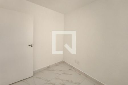 Quarto 2  de apartamento para alugar com 2 quartos, 39m² em Jardim Rossin, Campinas