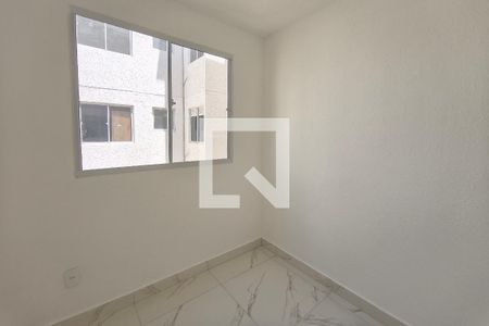 Quarto 2  de apartamento para alugar com 2 quartos, 39m² em Jardim Rossin, Campinas