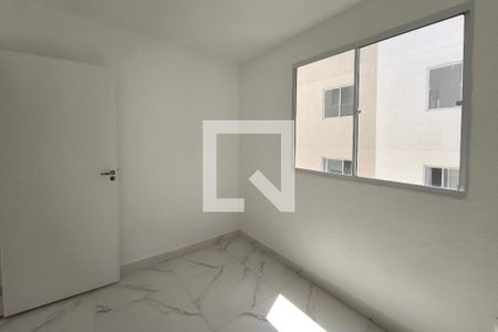 Quarto 1 de apartamento para alugar com 2 quartos, 39m² em Jardim Rossin, Campinas