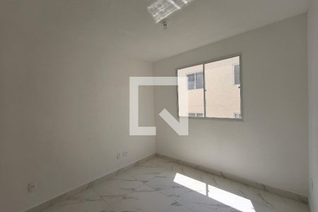 Sala de apartamento para alugar com 2 quartos, 39m² em Jardim Rossin, Campinas