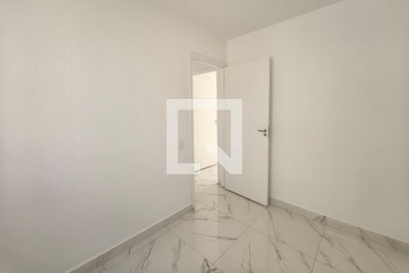 Quarto 2 de apartamento para alugar com 2 quartos, 39m² em Jardim Rossin, Campinas