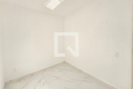 Quarto 1  de apartamento para alugar com 2 quartos, 39m² em Jardim Rossin, Campinas