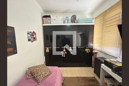 Quarto 2 de apartamento à venda com 2 quartos, 50m² em Engenho Novo, Rio de Janeiro