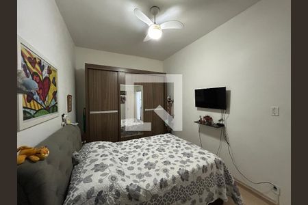 Quarto 1 de apartamento à venda com 2 quartos, 50m² em Engenho Novo, Rio de Janeiro