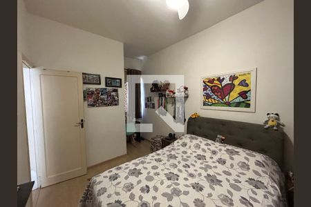 Quarto 1 de apartamento à venda com 2 quartos, 50m² em Engenho Novo, Rio de Janeiro