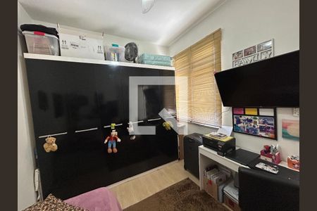 Quarto 2 de apartamento à venda com 2 quartos, 50m² em Engenho Novo, Rio de Janeiro