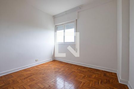 Quarto 2 de apartamento para alugar com 2 quartos, 76m² em Vila Romana, São Paulo