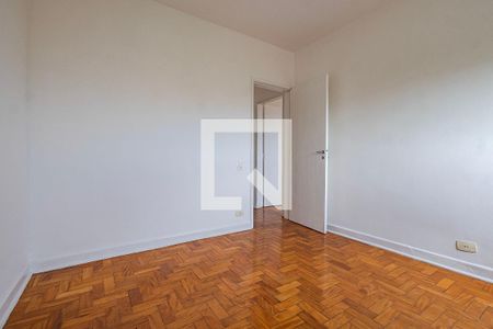 Quarto 2 de apartamento para alugar com 2 quartos, 76m² em Vila Romana, São Paulo