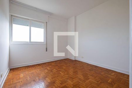 Quarto 2 de apartamento para alugar com 2 quartos, 76m² em Vila Romana, São Paulo