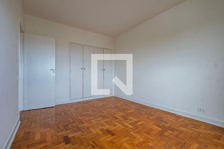 Quarto 1 de apartamento para alugar com 2 quartos, 76m² em Vila Romana, São Paulo
