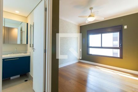 Foto 22 de apartamento à venda com 3 quartos, 138m² em Jardim das Acacias, São Paulo