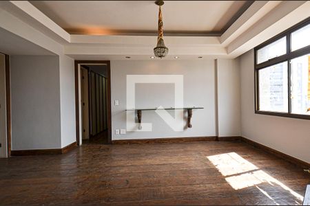 Sala de Jantar de apartamento para alugar com 3 quartos, 430m² em Lourdes, Belo Horizonte