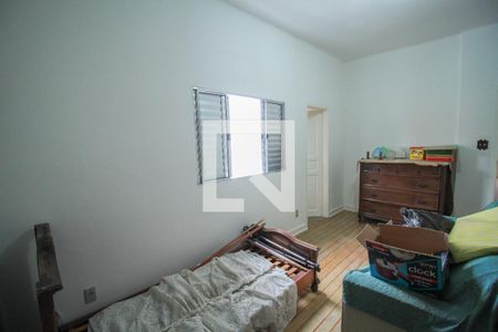 Suíte de casa para alugar com 2 quartos, 160m² em Belenzinho, São Paulo