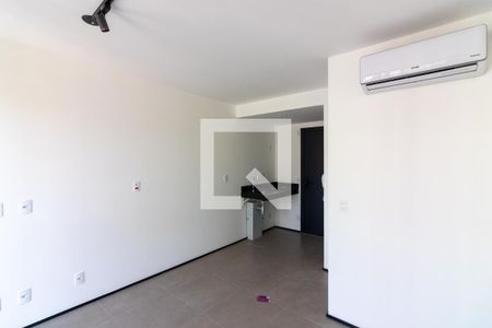 Studio de kitnet/studio à venda com 1 quarto, 22m² em Indianópolis, São Paulo