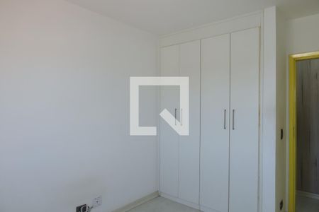 Quarto 1 de apartamento à venda com 2 quartos, 58m² em Vila Jacuí, São Paulo